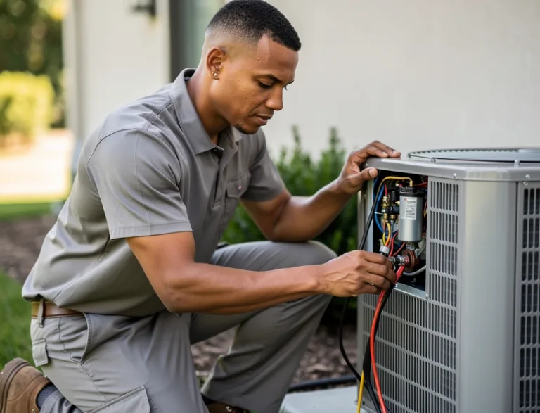 Heat Pump Repair Le Plateau-Mont-Royal